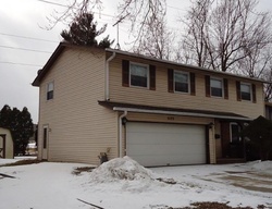 Pre-foreclosure in  AMHERST LN University Park, IL 60484