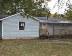 Pre-foreclosure in  HARRISON AVE Sandoval, IL 62882