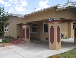 Pre-foreclosure in  N WILSON AVE Fresno, CA 93728