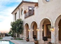 Pre-foreclosure Listing in VISTA MONTEMAR LAGUNA NIGUEL, CA 92677