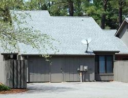 Pre-foreclosure in  CRANES CV Vass, NC 28394