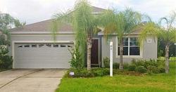 Pre-foreclosure in  LADOGA DR Lakeland, FL 33805