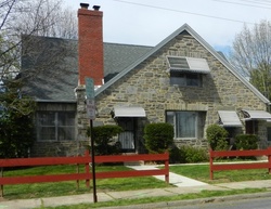 Pre-foreclosure Listing in LINCOLN AVE PROSPECT PARK, PA 19076