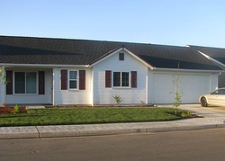 Pre-foreclosure Listing in W MICHIGAN AVE FRESNO, CA 93722