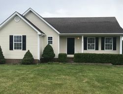 Pre-foreclosure in  JIMTOWN RD Springfield, KY 40069