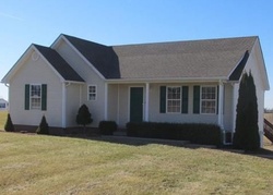 Pre-foreclosure in  JIMTOWN RD Springfield, KY 40069