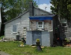 Pre-foreclosure Listing in W BERGEN RD LE ROY, NY 14482