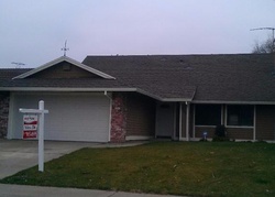 Pre-foreclosure in  COTTONMILL CIR Sacramento, CA 95828