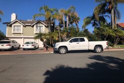 Pre-foreclosure in  PASEO JOAQUIN Yorba Linda, CA 92886