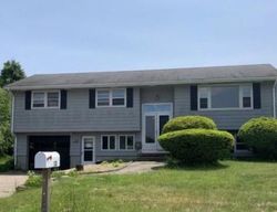 Pre-foreclosure Listing in MARK ST PAWCATUCK, CT 06379
