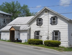 Pre-foreclosure in  MILL ST Theresa, NY 13691