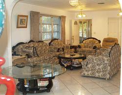 Pre-foreclosure in  SW 127TH AVE Miami, FL 33184