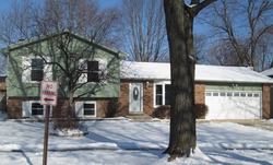 Pre-foreclosure Listing in KANE ST SOUTH ELGIN, IL 60177