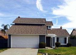 Pre-foreclosure Listing in MOONDANCE WAY SUN CITY, CA 92586