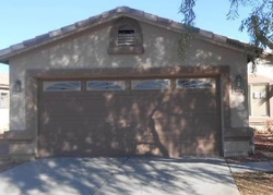 Pre-foreclosure Listing in W MANZANITA DR PEORIA, AZ 85345