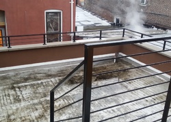 Pre-foreclosure in  LEXINGTON AVE Brooklyn, NY 11221