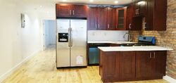 Pre-foreclosure in  LEXINGTON AVE Brooklyn, NY 11221