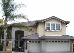 Pre-foreclosure Listing in TERRA NOVA DR CHULA VISTA, CA 91910