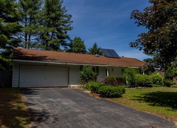 Pre-foreclosure Listing in GLENWOOD DR SARATOGA SPRINGS, NY 12866