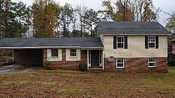 Pre-foreclosure Listing in WESTMINISTER DR MACON, GA 31204