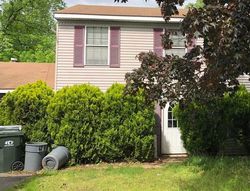 Pre-foreclosure Listing in BARRE DR HOWELL, NJ 07731