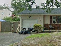 Pre-foreclosure in  ALPINE ST Forked River, NJ 08731