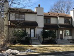 Pre-foreclosure Listing in STONEGATE LN STANHOPE, NJ 07874