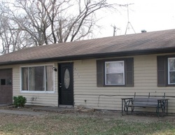 Pre-foreclosure Listing in PARKDALE DR CASEYVILLE, IL 62232