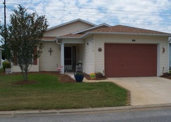 Pre-foreclosure in  WESTWOOD DR Leesburg, FL 34748