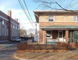 Pre-foreclosure Listing in MAIN ST ROEBLING, NJ 08554