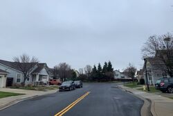 Pre-foreclosure in  PARADISE LN Brentwood, CA 94513