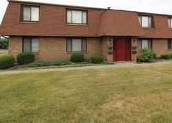 Pre-foreclosure in  RIDGE LEA RD APT A Buffalo, NY 14228
