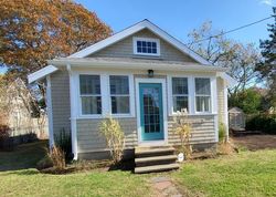 Pre-foreclosure Listing in GROVE ST HYANNIS, MA 02601