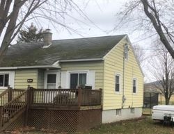 Pre-foreclosure Listing in CLASSIC ST SHERBURNE, NY 13460