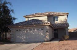 Pre-foreclosure Listing in W CORRINE DR EL MIRAGE, AZ 85335