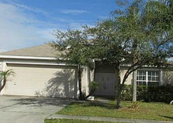 Pre-foreclosure Listing in SMART DR ZEPHYRHILLS, FL 33541