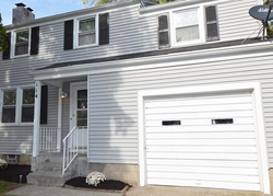 Pre-foreclosure in  ARROWHEAD DR Rochester, NY 14624