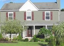 Pre-foreclosure Listing in FAIRVIEW AVE MILFORD, NJ 08848