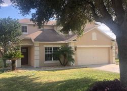 Pre-foreclosure Listing in SUMMER ELM AVE CLERMONT, FL 34711