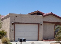 Pre-foreclosure in  SABROSO ST Las Vegas, NV 89156