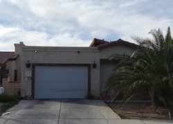 Pre-foreclosure in  SABROSO ST Las Vegas, NV 89156