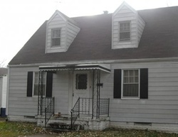  Avon Pl, East Saint Louis IL