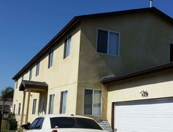 Pre-foreclosure in  E 80TH ST Los Angeles, CA 90001