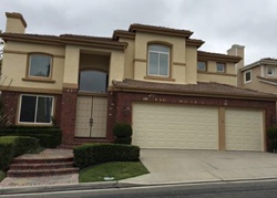 Pre-foreclosure Listing in GOLF VIEW DR TRABUCO CANYON, CA 92679