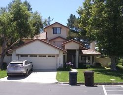 Pre-foreclosure in  POWDERHORN CT Oak Park, CA 91377