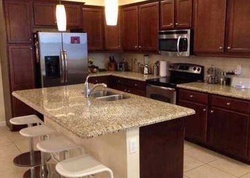 Pre-foreclosure in  CASCADA CIR Hollywood, FL 33024