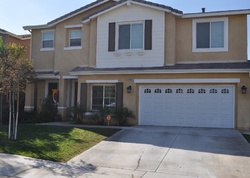 Pre-foreclosure in  WHITE FIR DR Menifee, CA 92584