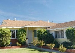 Pre-foreclosure Listing in GARD AVE NORWALK, CA 90650