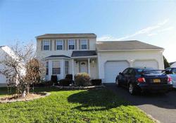 Pre-foreclosure Listing in WYNANTSKILL WAY TROY, NY 12180