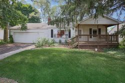 Pre-foreclosure Listing in S MAIN ST MONTGOMERY, IL 60538